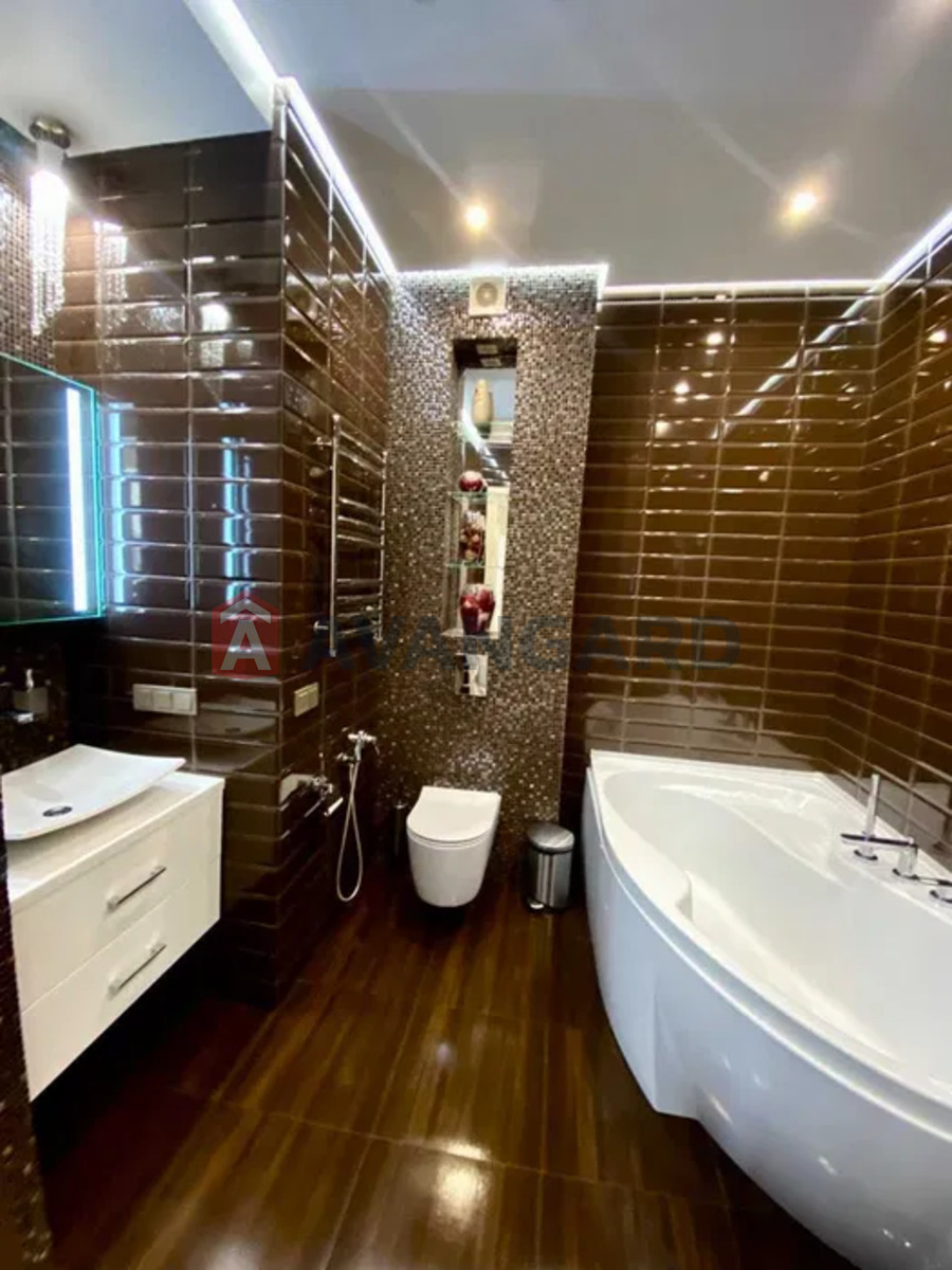 3 кім. квартира, 96/-/16 кв. м., 12/14 поверх фото 20 3 кім. квартира, 96/-/16 кв. м., 12/14 поверх фото 20