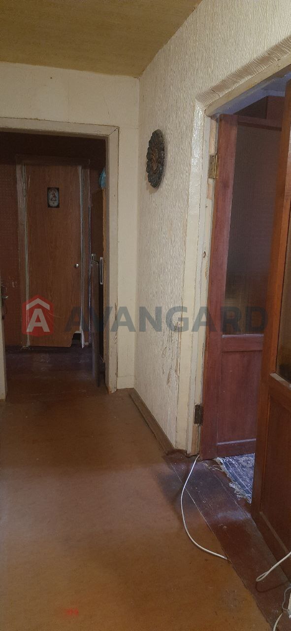 3 кім. квартира, 65/-/8 кв. м., 4/9 поверх фото 7 3 кім. квартира, 65/-/8 кв. м., 4/9 поверх фото 7