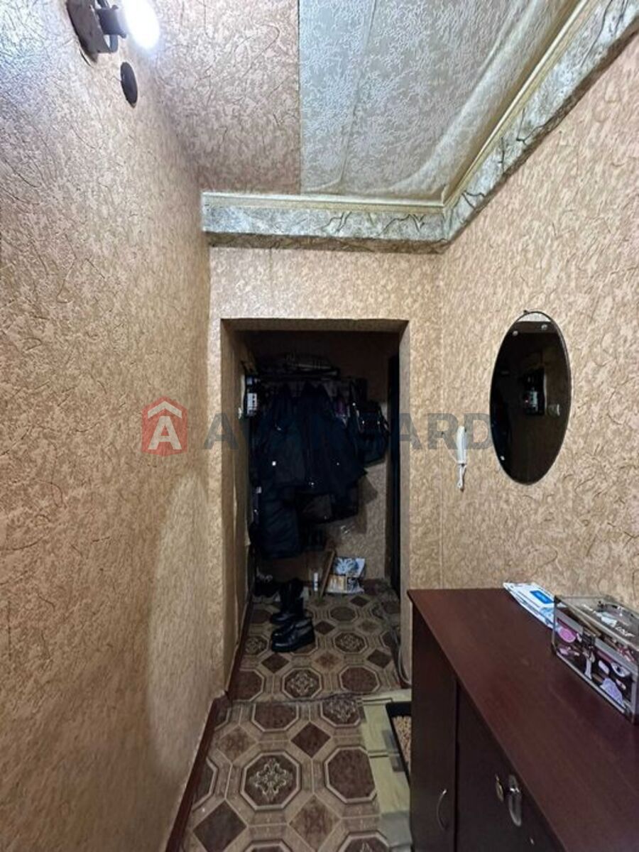 1 кім. квартира, 31/-/7 кв. м., 3/5 поверх фото 11 1 кім. квартира, 31/-/7 кв. м., 3/5 поверх фото 11