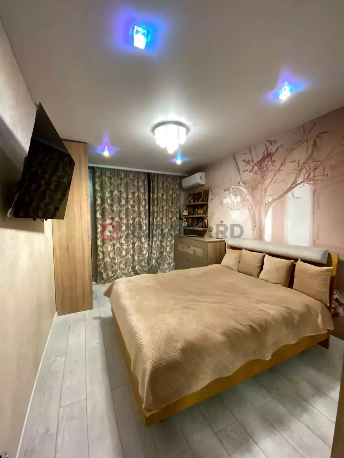 3 комн. квартира, 84/41/18 кв. м., 2/16 этаж фото 17 3 комн. квартира, 84/41/18 кв. м., 2/16 этаж фото 17