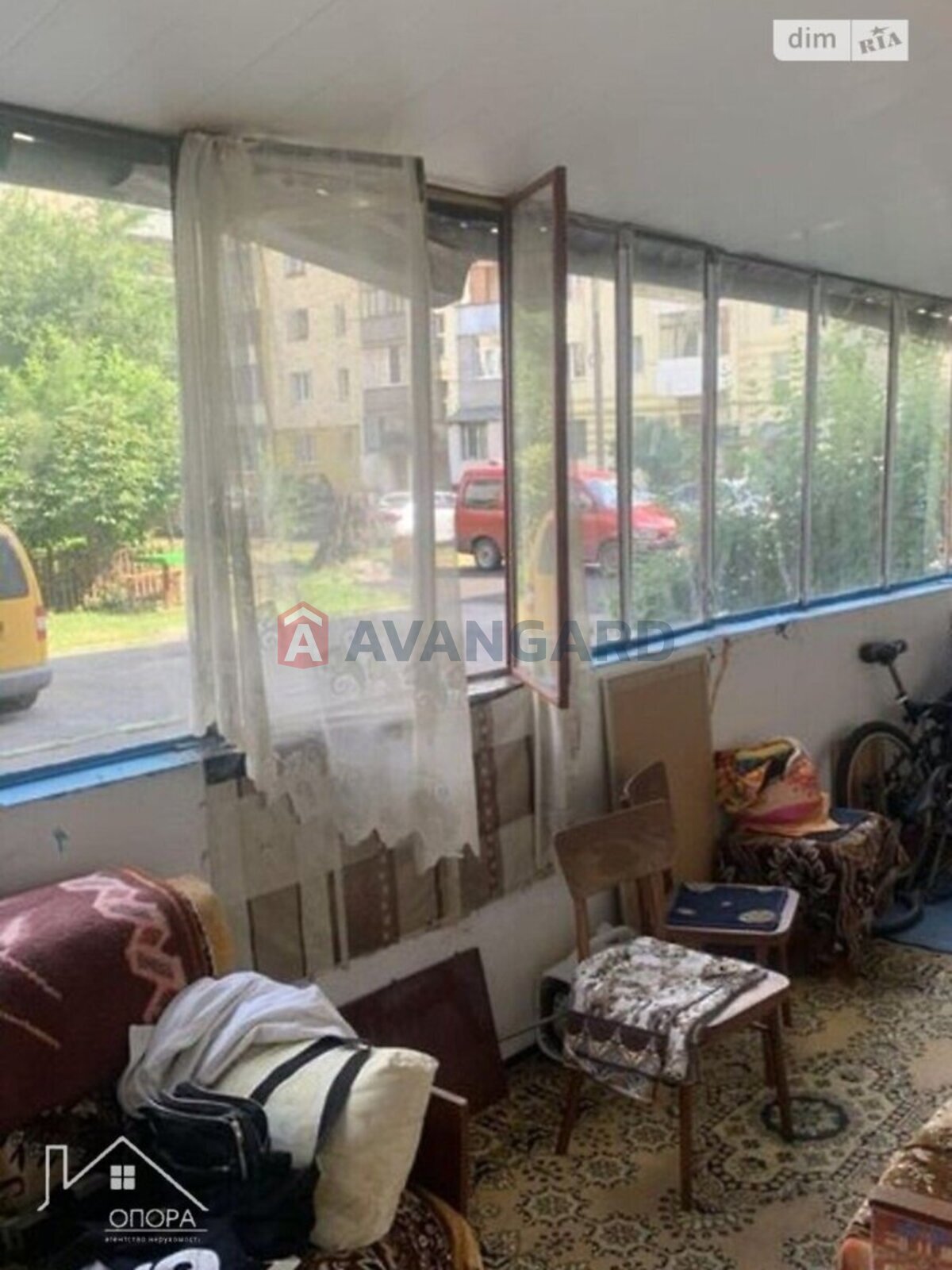 2 комн. квартира, 58/36/9 кв. м., 1/3 этаж фото 4 2 комн. квартира, 58/36/9 кв. м., 1/3 этаж фото 4