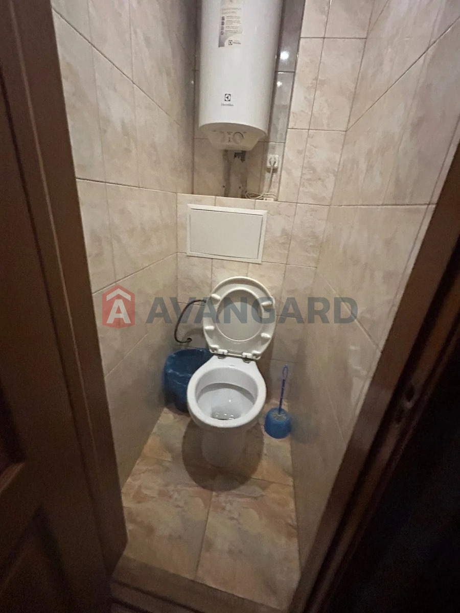 2 кім. квартира, 43/-/5 кв. м., 4/5 поверх фото 9 2 кім. квартира, 43/-/5 кв. м., 4/5 поверх фото 9