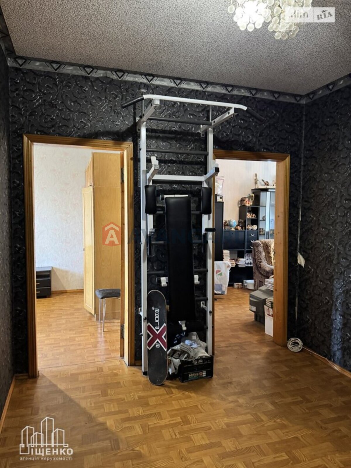 3 комн. квартира, 72/43/9 кв. м., 5/9 этаж фото 13 3 комн. квартира, 72/43/9 кв. м., 5/9 этаж фото 13