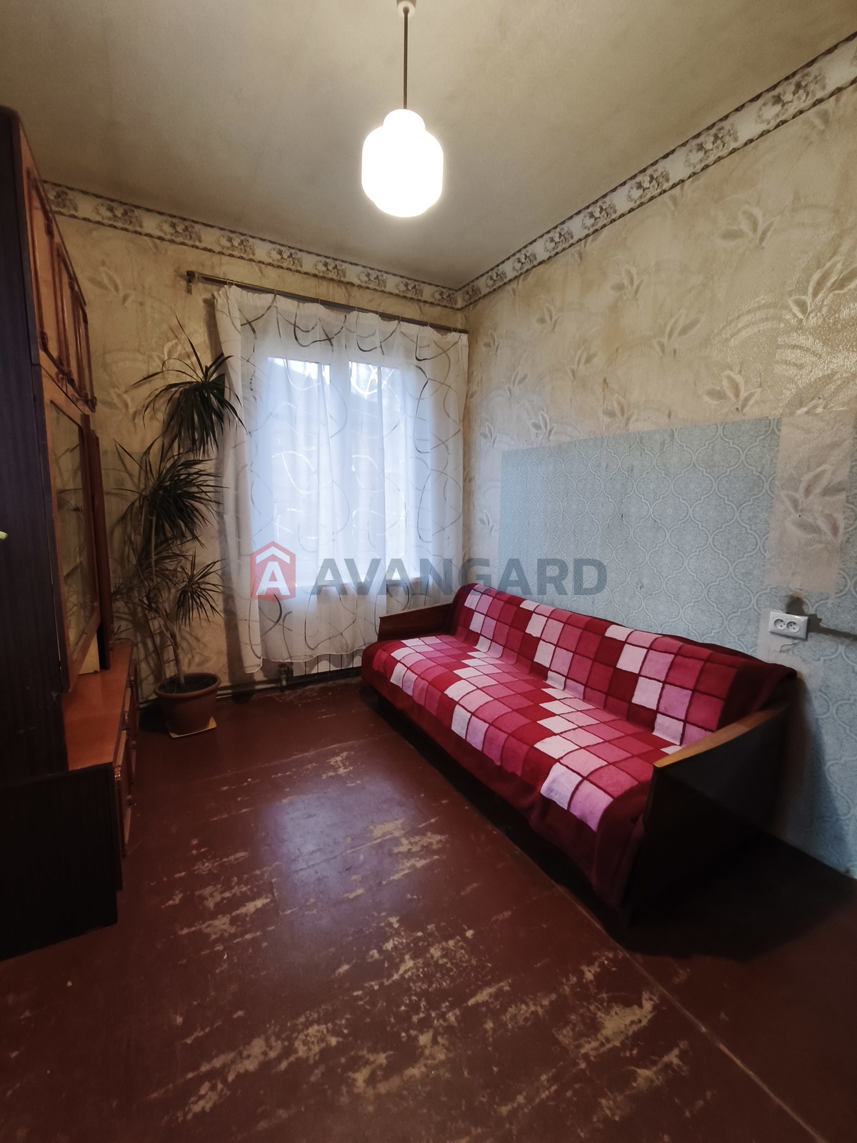 2 кім. квартира, 44/30/6 кв. м., 2/2 поверх фото 4 2 кім. квартира, 44/30/6 кв. м., 2/2 поверх фото 4