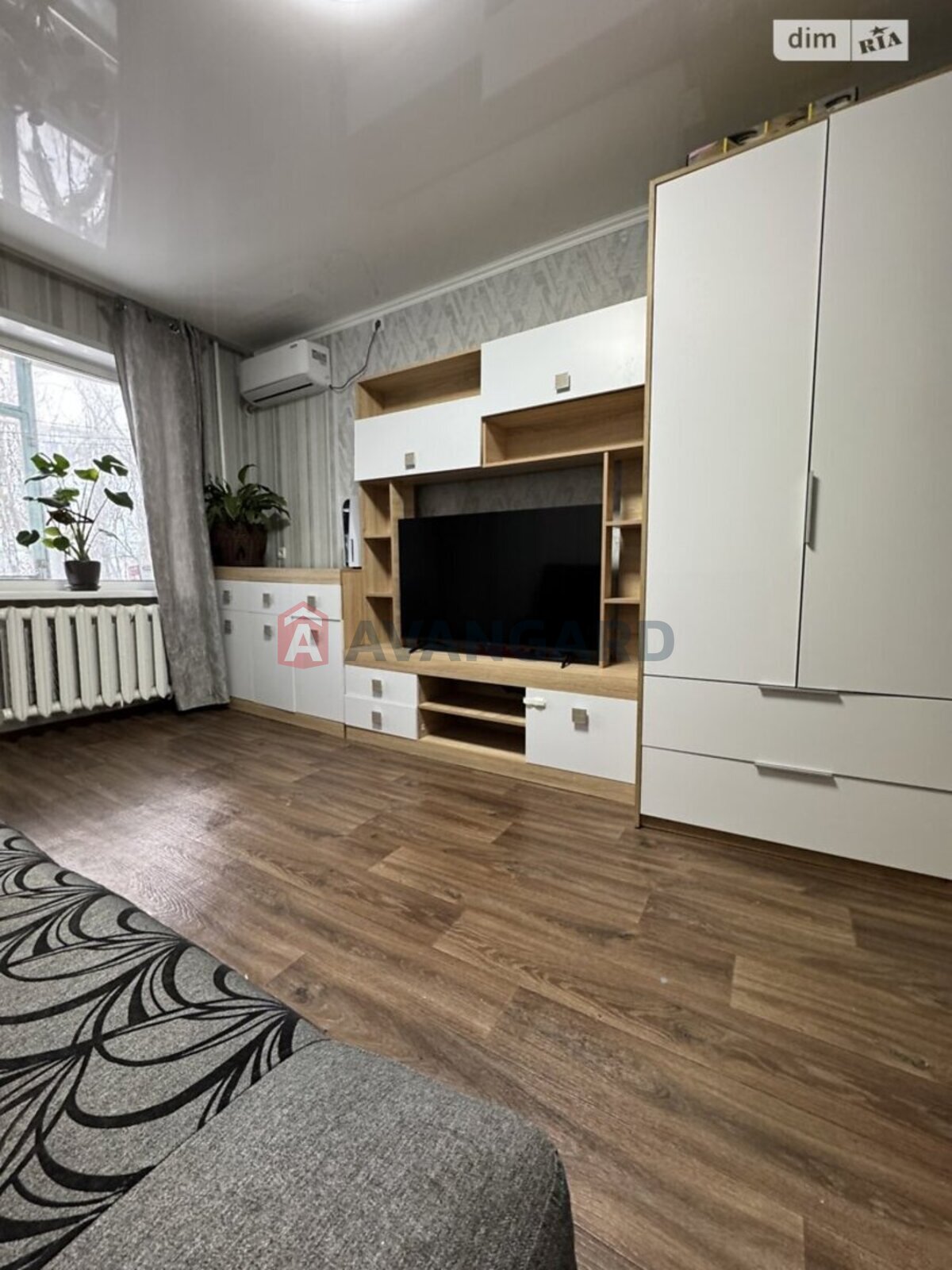 2 кім. квартира, 41/26/5 кв. м., 3/5 поверх фото 13 2 кім. квартира, 41/26/5 кв. м., 3/5 поверх фото 13