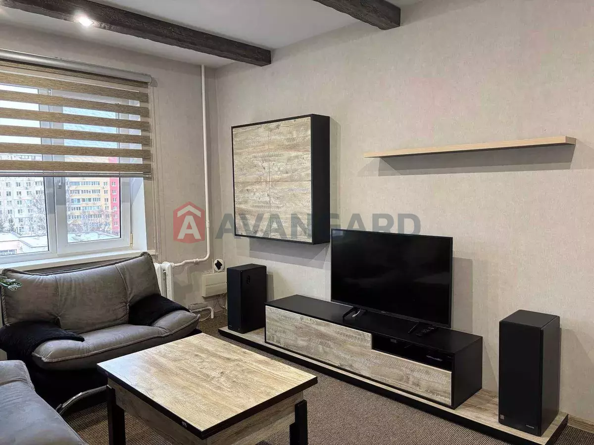 3 кім. квартира, 61/-/7 кв. м., 6/9 поверх фото 16 3 кім. квартира, 61/-/7 кв. м., 6/9 поверх фото 16