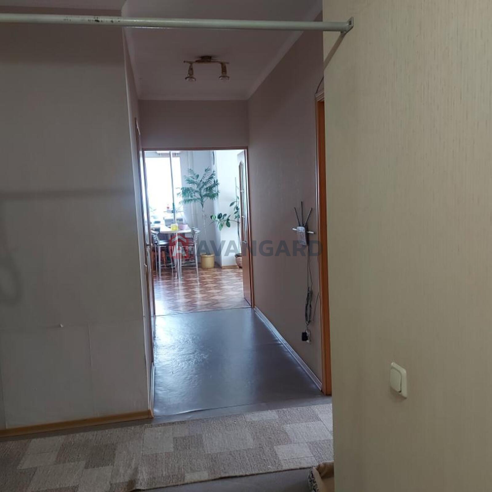 4 кім. квартира, 115/-/12 кв. м., 1/16 поверх фото 6 4 кім. квартира, 115/-/12 кв. м., 1/16 поверх фото 6