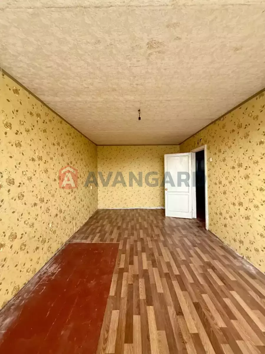 2 кім. квартира, 55/36/7 кв. м., 9/9 поверх фото 2 2 кім. квартира, 55/36/7 кв. м., 9/9 поверх фото 2