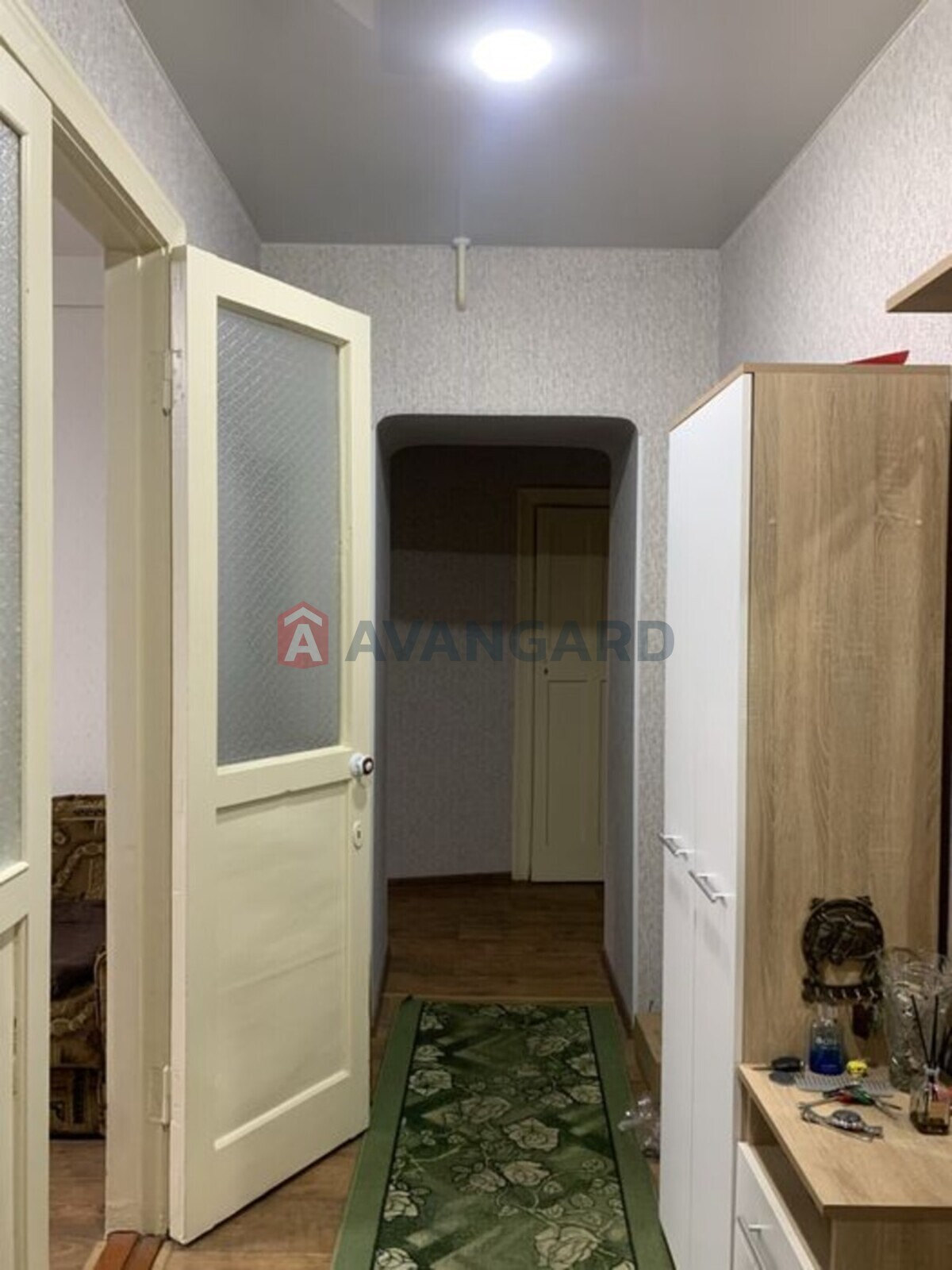 2 комн. квартира, 60/-/10 кв. м., 2/5 этаж фото 3 2 комн. квартира, 60/-/10 кв. м., 2/5 этаж фото 3