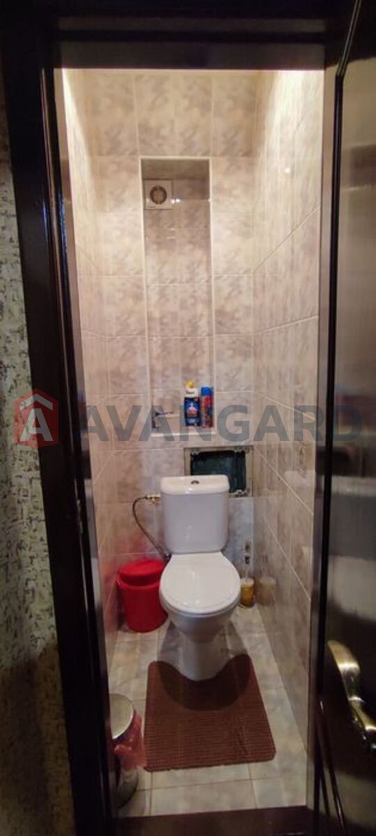 2 кім. квартира, 44/-/5 кв. м., 1/3 поверх фото 4 2 кім. квартира, 44/-/5 кв. м., 1/3 поверх фото 4