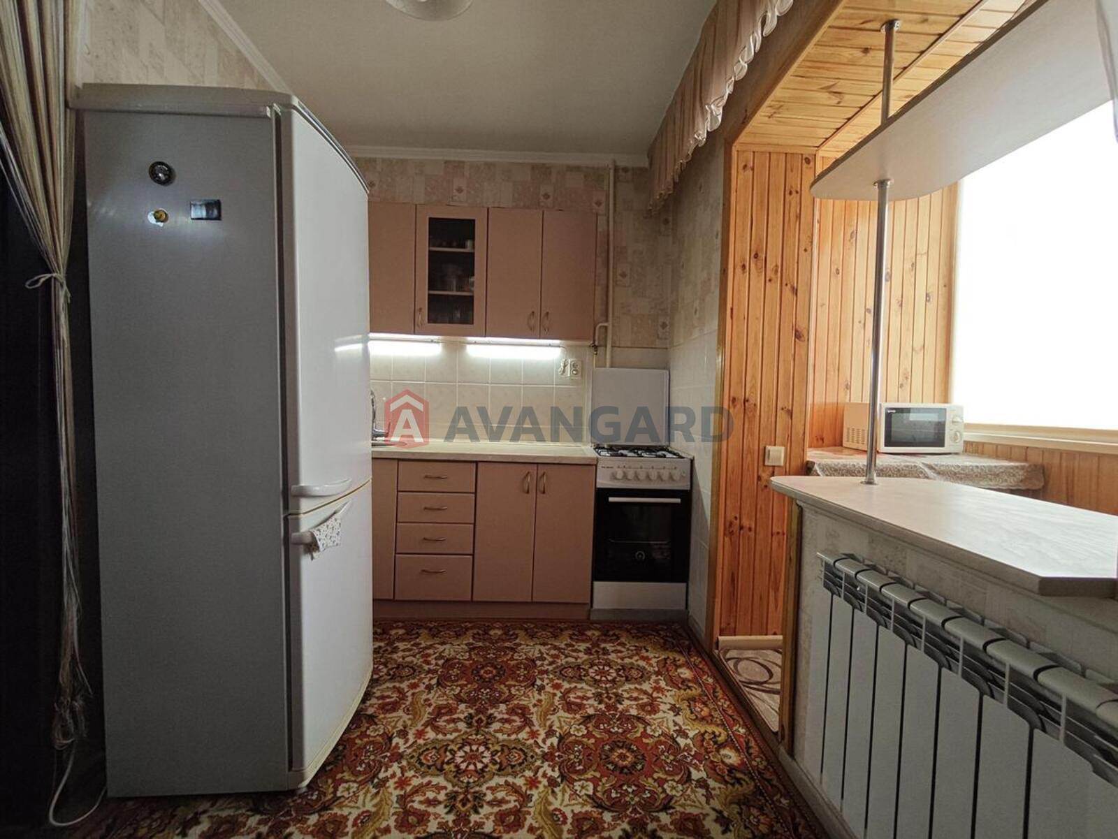 1 комн. квартира, 32/14/7 кв. м., 7/9 этаж фото 6 1 комн. квартира, 32/14/7 кв. м., 7/9 этаж фото 6