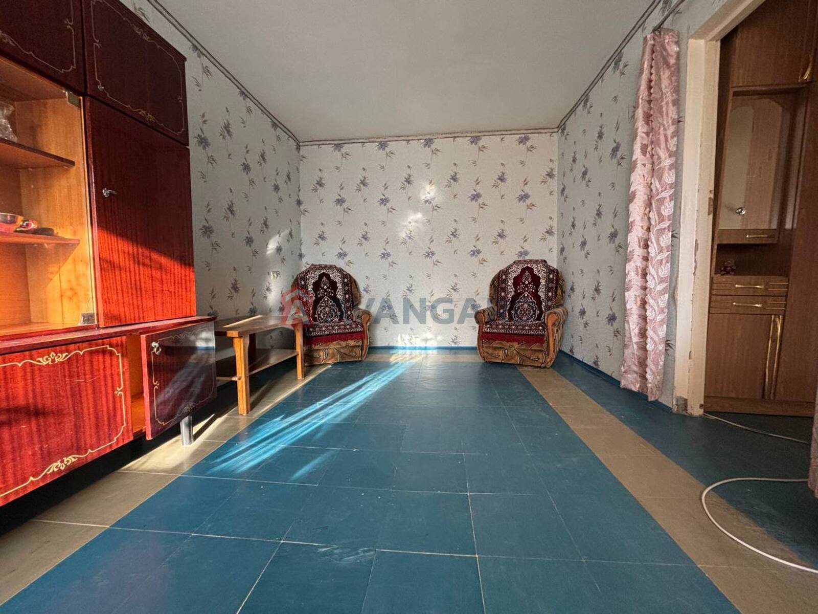 2 комн. квартира, 45,9/27,8/7,6 кв. м., 9/10 этаж фото 4 2 комн. квартира, 45,9/27,8/7,6 кв. м., 9/10 этаж фото 4