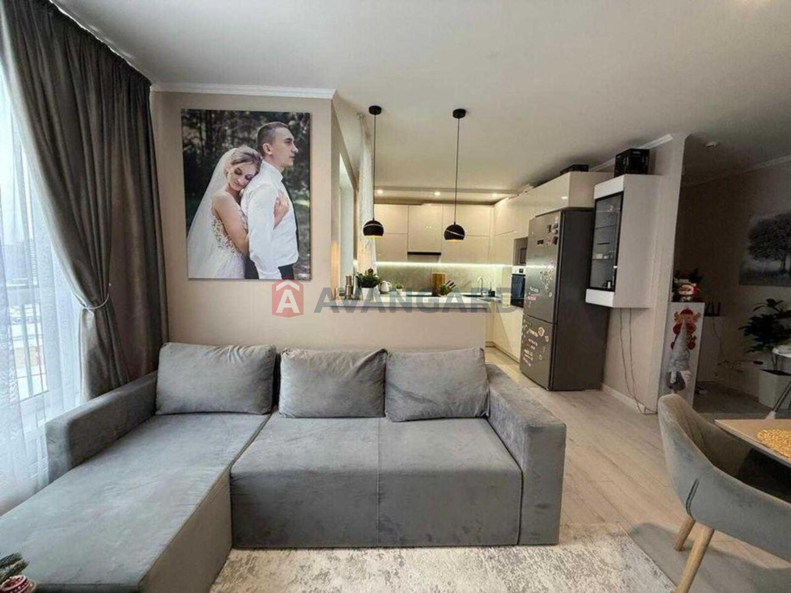 2 кім. квартира, 74/-/24 кв. м., 16/16 поверх фото 2 2 кім. квартира, 74/-/24 кв. м., 16/16 поверх фото 2