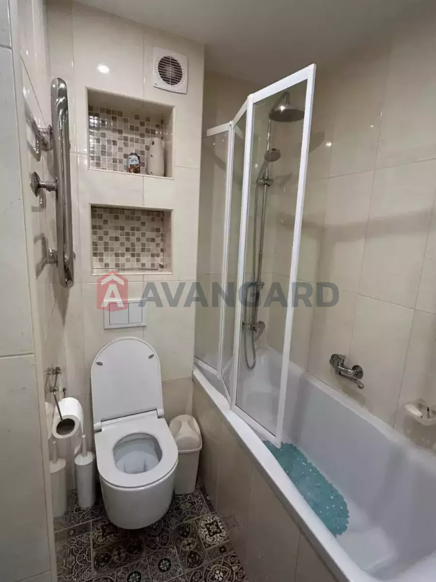 3 кім. квартира, 57/41/5 кв. м., 5/5 поверх фото 23 3 кім. квартира, 57/41/5 кв. м., 5/5 поверх фото 23