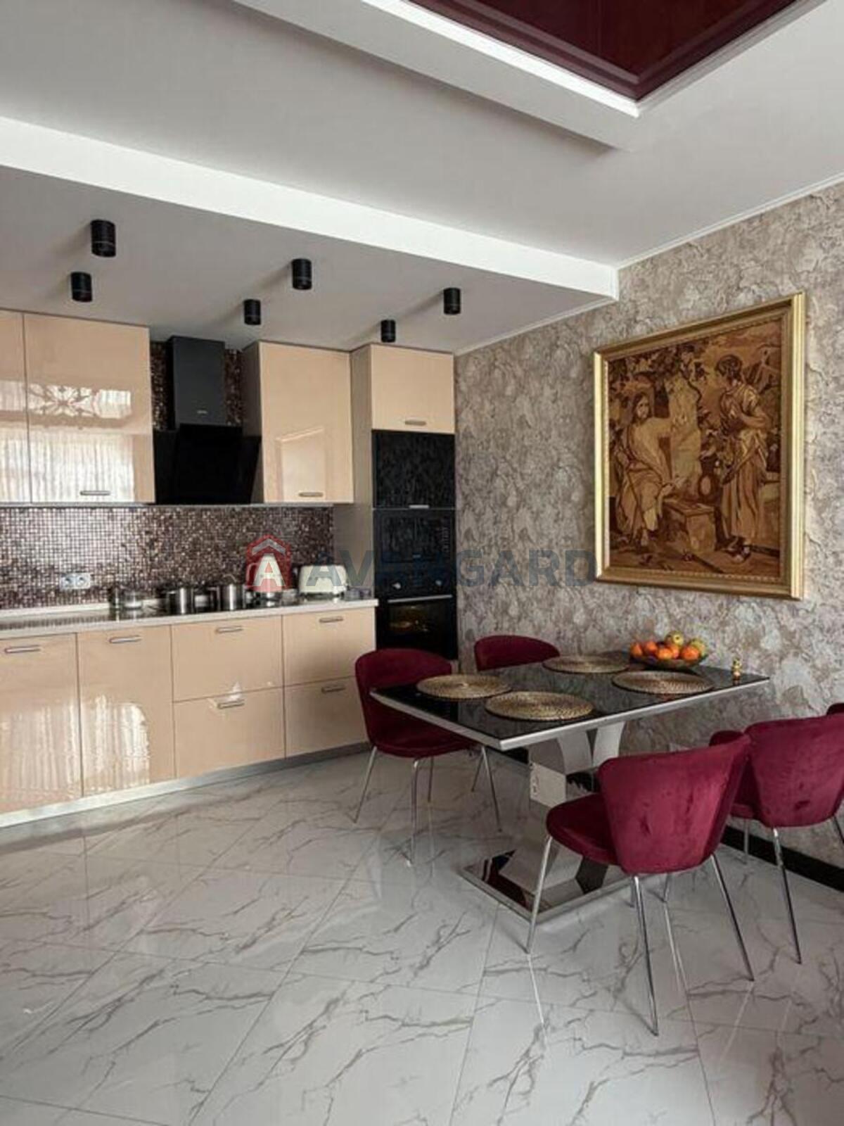 2 кім. квартира, 78/-/25 кв. м., 21/25 поверх фото 5 2 кім. квартира, 78/-/25 кв. м., 21/25 поверх фото 5