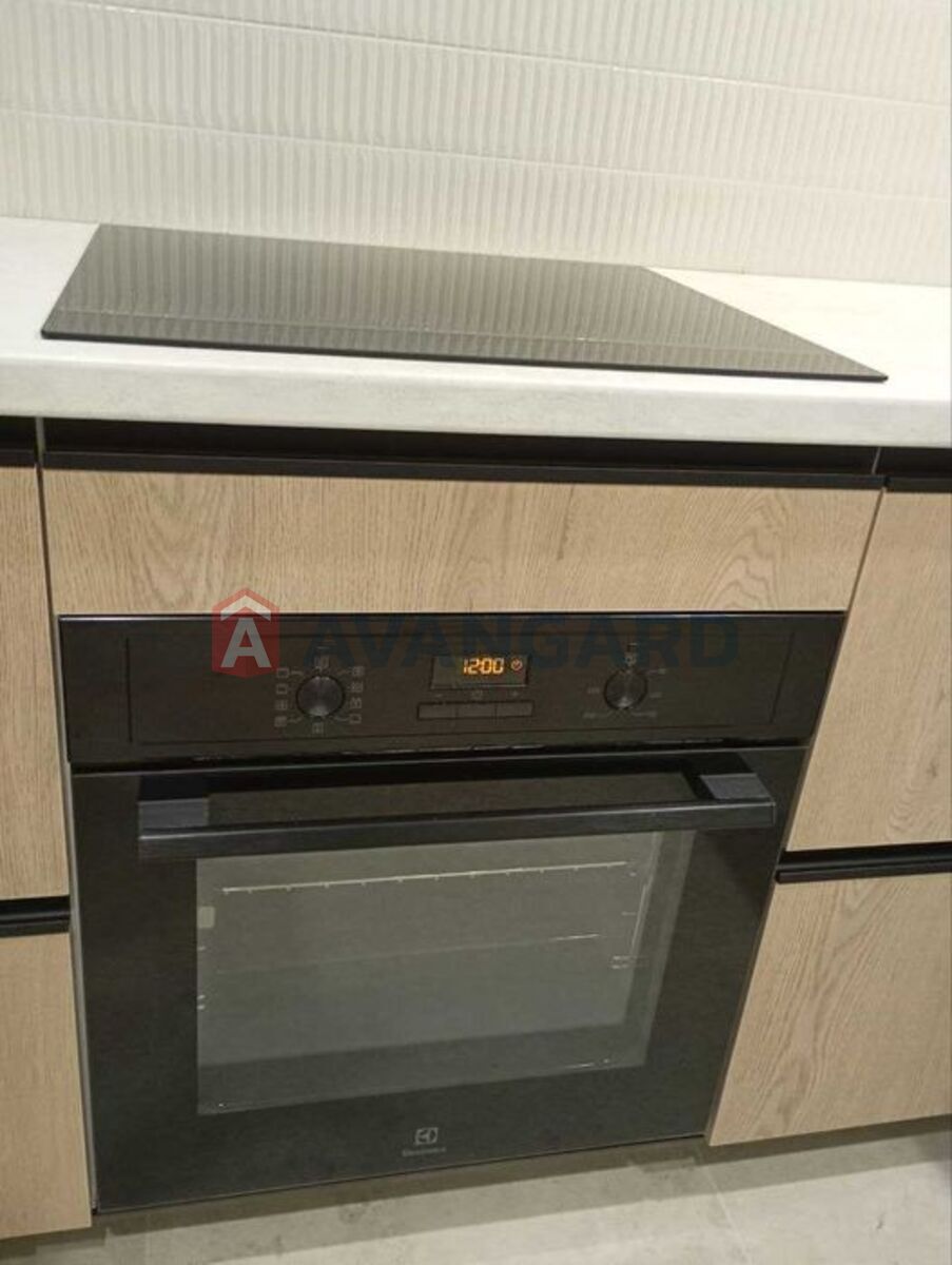 1 кім. квартира, 37/-/7 кв. м., 8/16 поверх фото 3 1 кім. квартира, 37/-/7 кв. м., 8/16 поверх фото 3