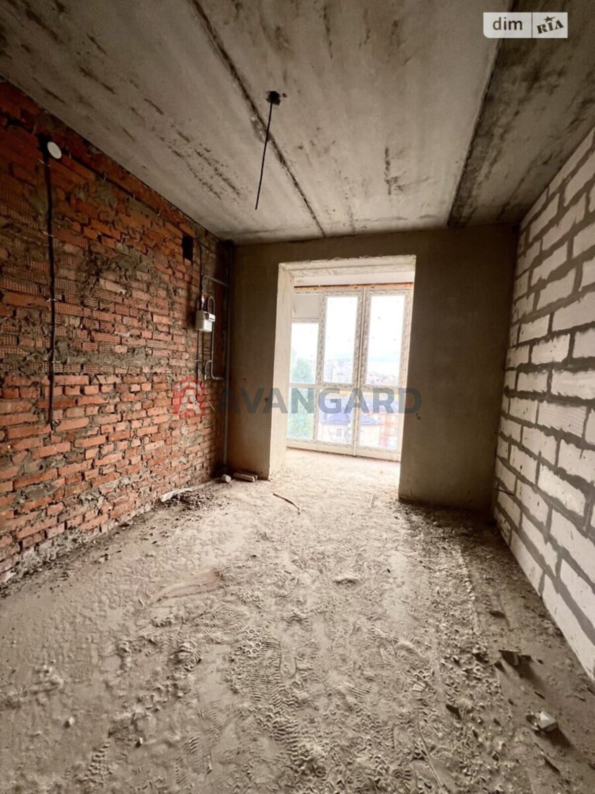 2 кім. квартира, 75/50/12 кв. м., 7/11 поверх фото 6 2 кім. квартира, 75/50/12 кв. м., 7/11 поверх фото 6