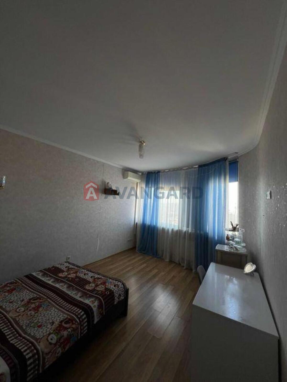 2 кім. квартира, 58/-/13 кв. м., 26/33 поверх фото 11 2 кім. квартира, 58/-/13 кв. м., 26/33 поверх фото 11