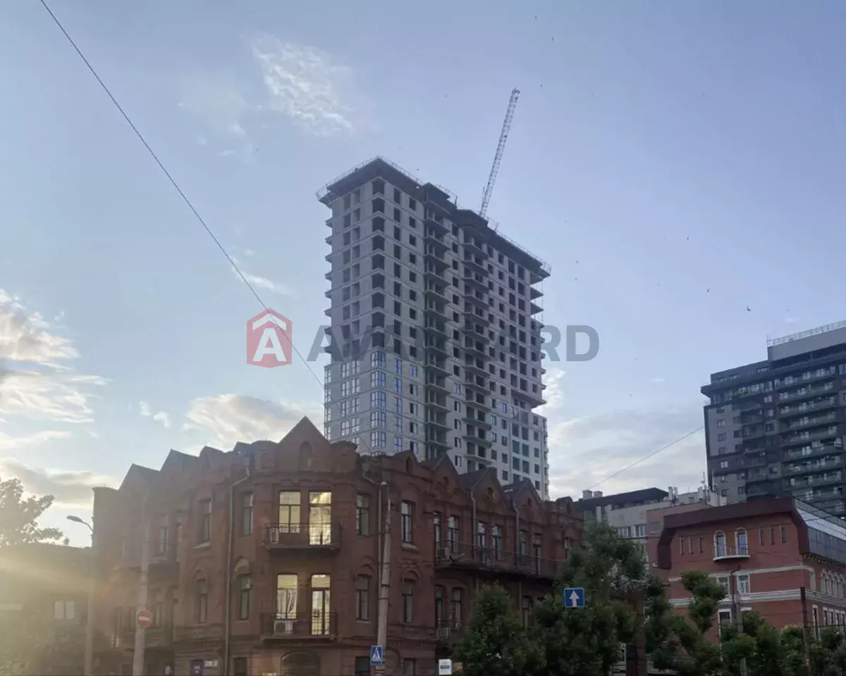 3 комн. квартира, 80/-/20 кв. м., 4/26 этаж фото 2 3 комн. квартира, 80/-/20 кв. м., 4/26 этаж фото 2