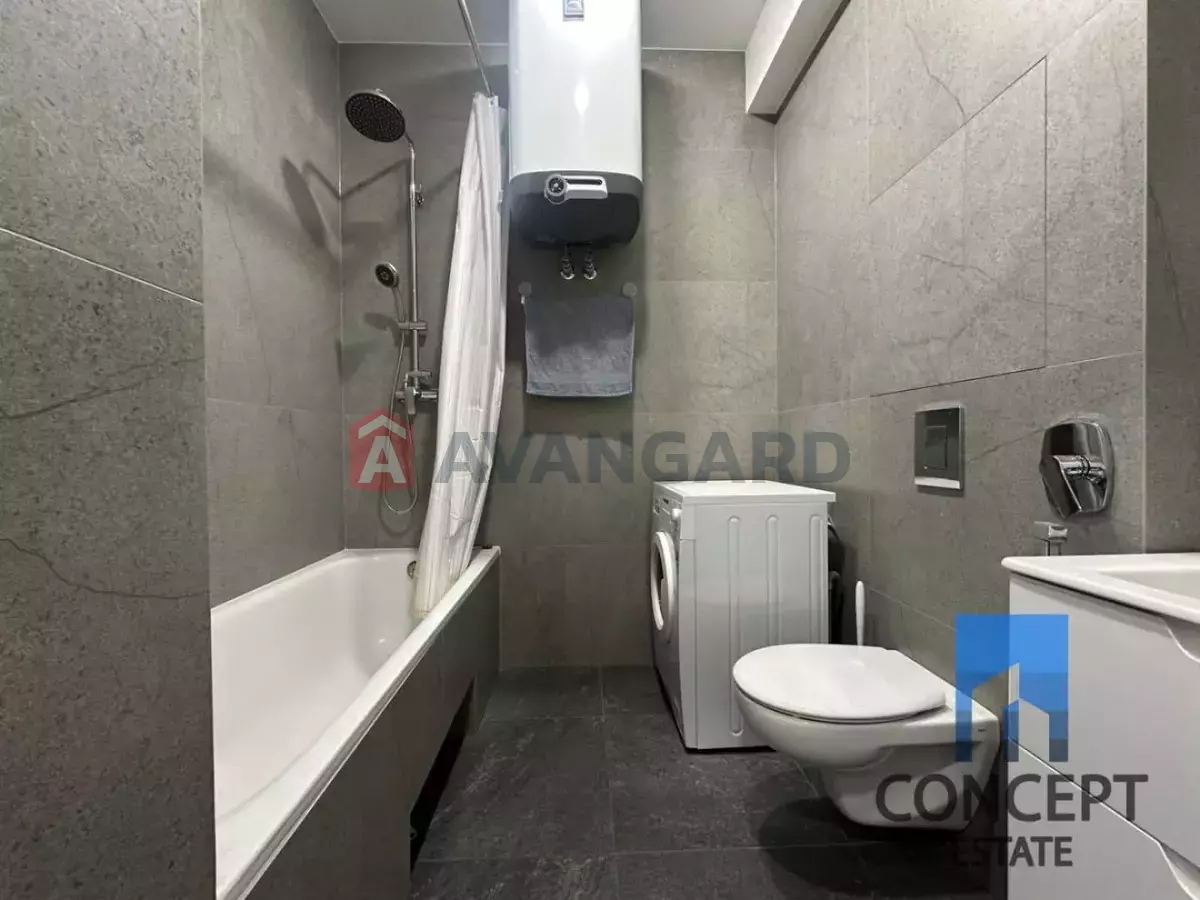 1 кім. квартира, 52/-/- кв. м., 7/14 поверх фото 13 1 кім. квартира, 52/-/- кв. м., 7/14 поверх фото 13