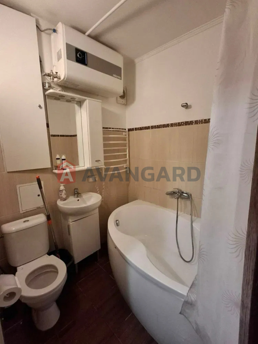 1 комн. квартира, 43/33/7 кв. м., 5/5 этаж фото 4 1 комн. квартира, 43/33/7 кв. м., 5/5 этаж фото 4