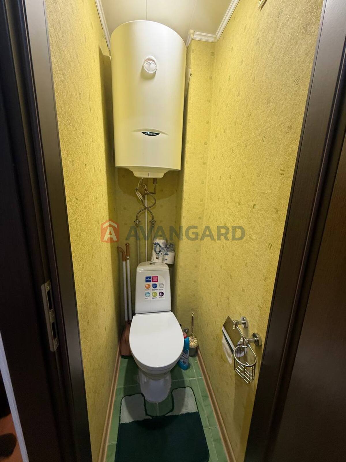 2 комн. квартира, 45/30/7 кв. м., 2/5 этаж фото 5 2 комн. квартира, 45/30/7 кв. м., 2/5 этаж фото 5