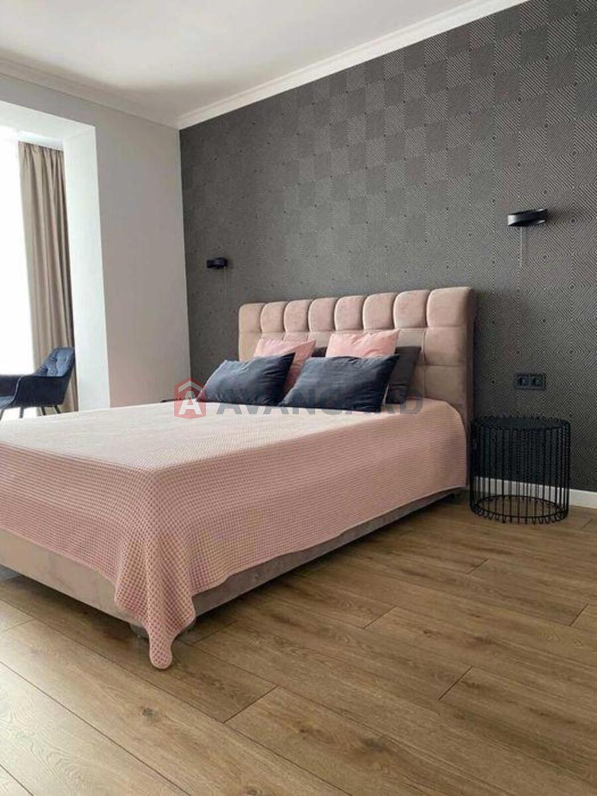 3 кім. квартира, 78/-/15 кв. м., 5/7 поверх фото 3 3 кім. квартира, 78/-/15 кв. м., 5/7 поверх фото 3