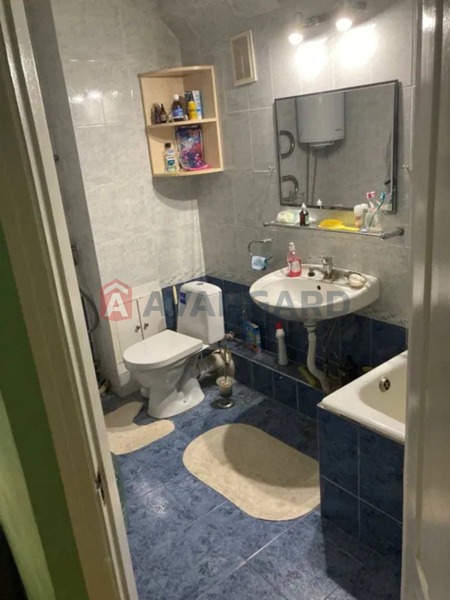 1 кім. квартира, 46/-/6 кв. м., 7/9 поверх фото 6 1 кім. квартира, 46/-/6 кв. м., 7/9 поверх фото 6