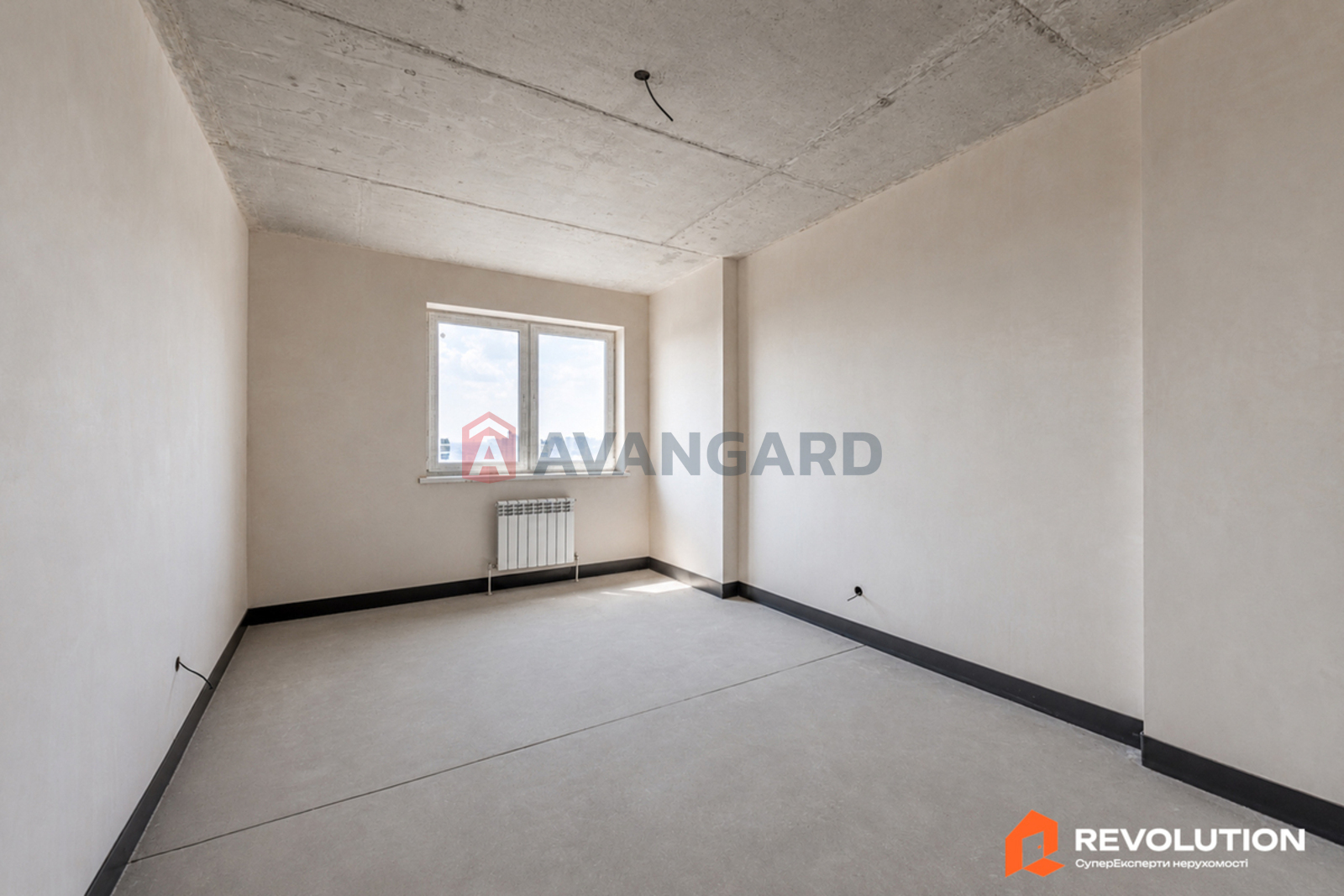 2 комн. квартира, 65/32/10 кв. м., 20/24 этаж фото 1 2 комн. квартира, 65/32/10 кв. м., 20/24 этаж фото 1