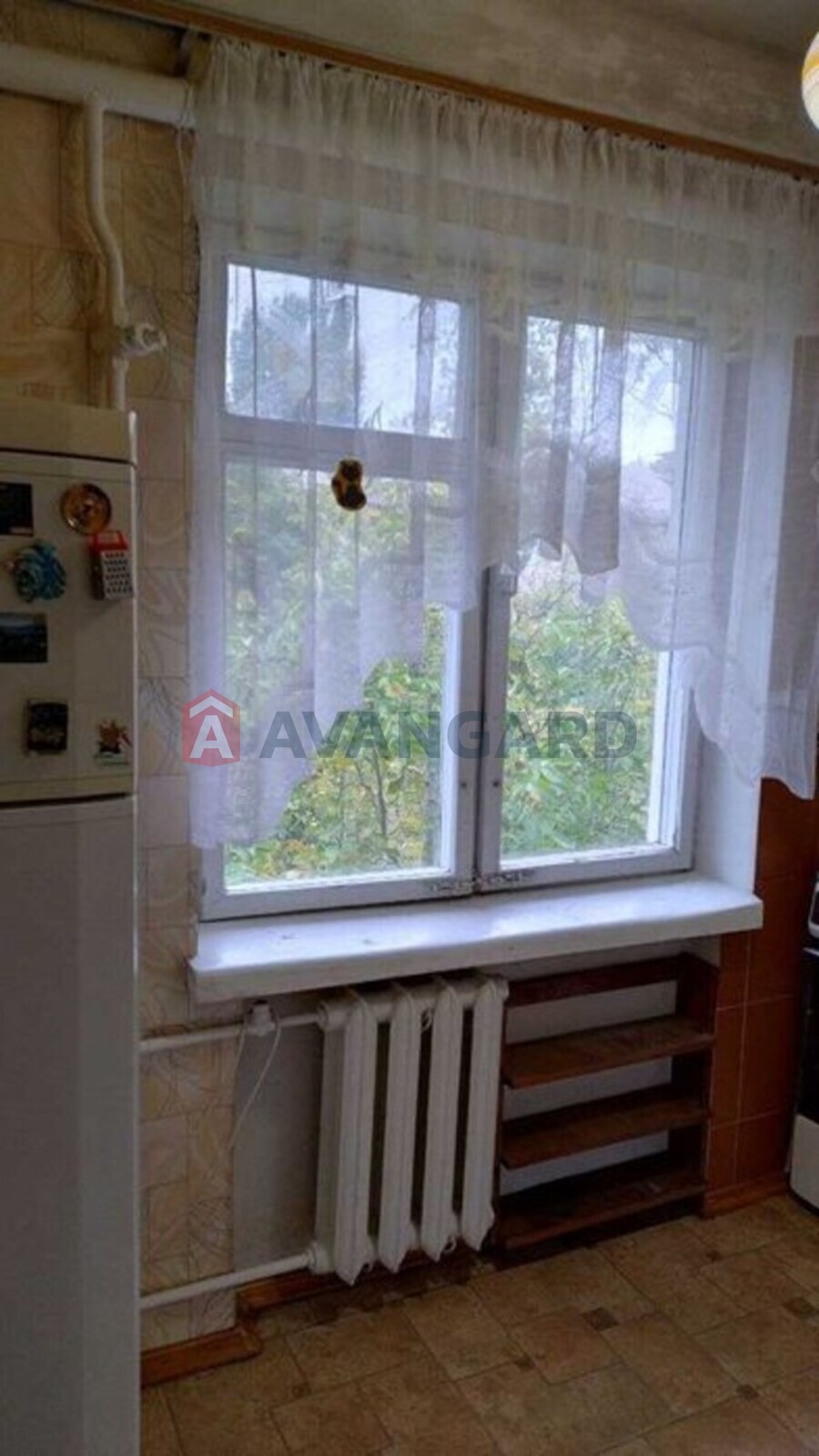 3 кім. квартира, 54/-/6 кв. м., 5/5 поверх фото 20 3 кім. квартира, 54/-/6 кв. м., 5/5 поверх фото 20