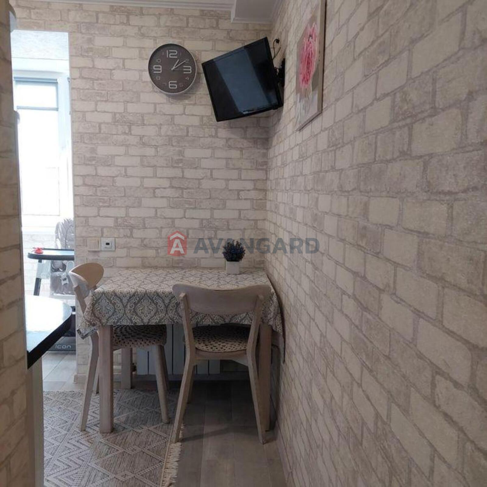 3 кім. квартира, 60/-/7 кв. м., 9/9 поверх фото 7 3 кім. квартира, 60/-/7 кв. м., 9/9 поверх фото 7