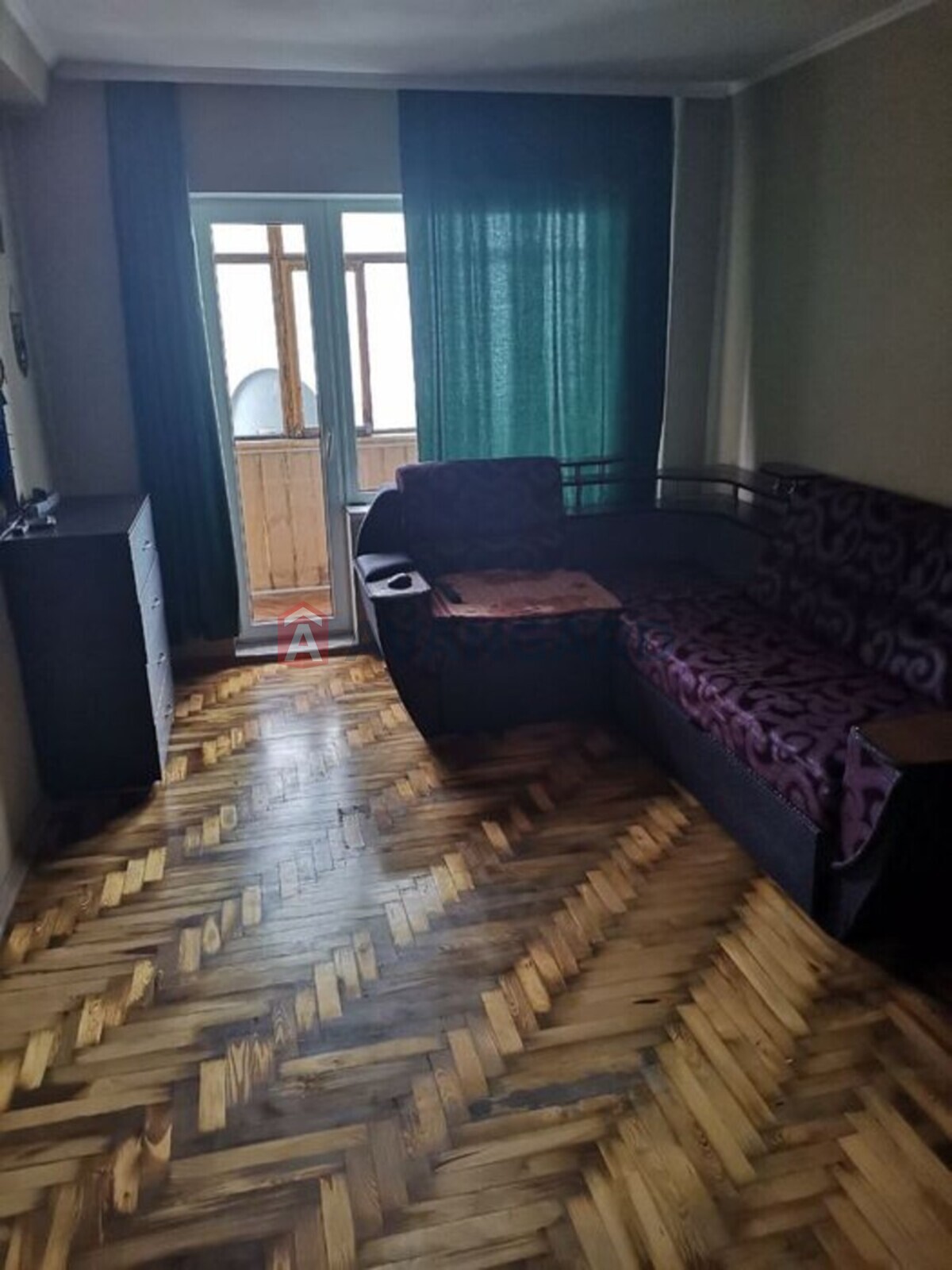 2 кім. квартира, 51/-/8 кв. м., 8/9 поверх фото 2 2 кім. квартира, 51/-/8 кв. м., 8/9 поверх фото 2