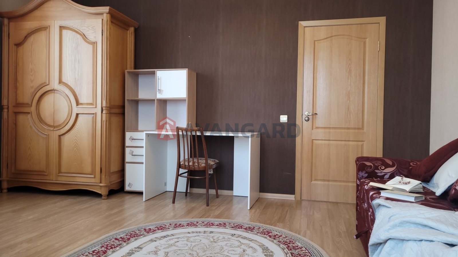 4 комн. квартира, 138/82/14 кв. м., 12/20 этаж фото 18 4 комн. квартира, 138/82/14 кв. м., 12/20 этаж фото 18