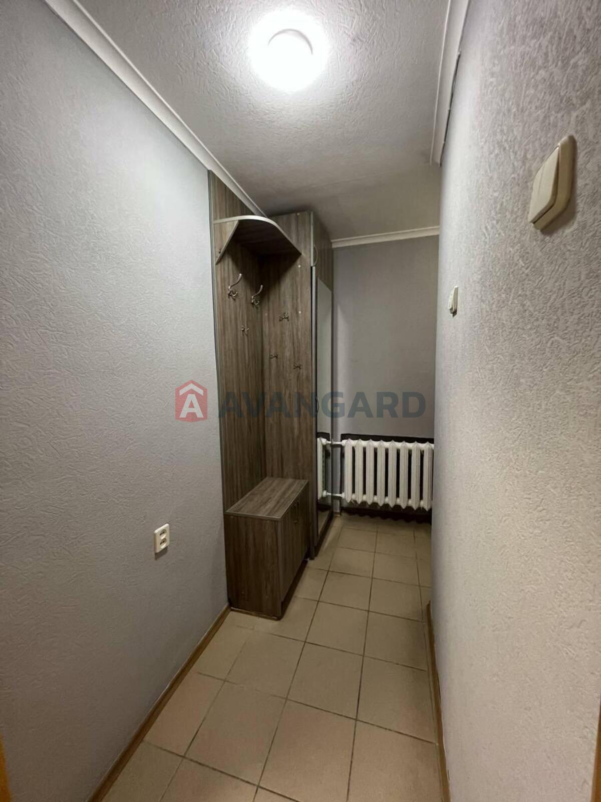 1 комн. квартира, 29/17/4 кв. м., 1/9 этаж фото 13 1 комн. квартира, 29/17/4 кв. м., 1/9 этаж фото 13