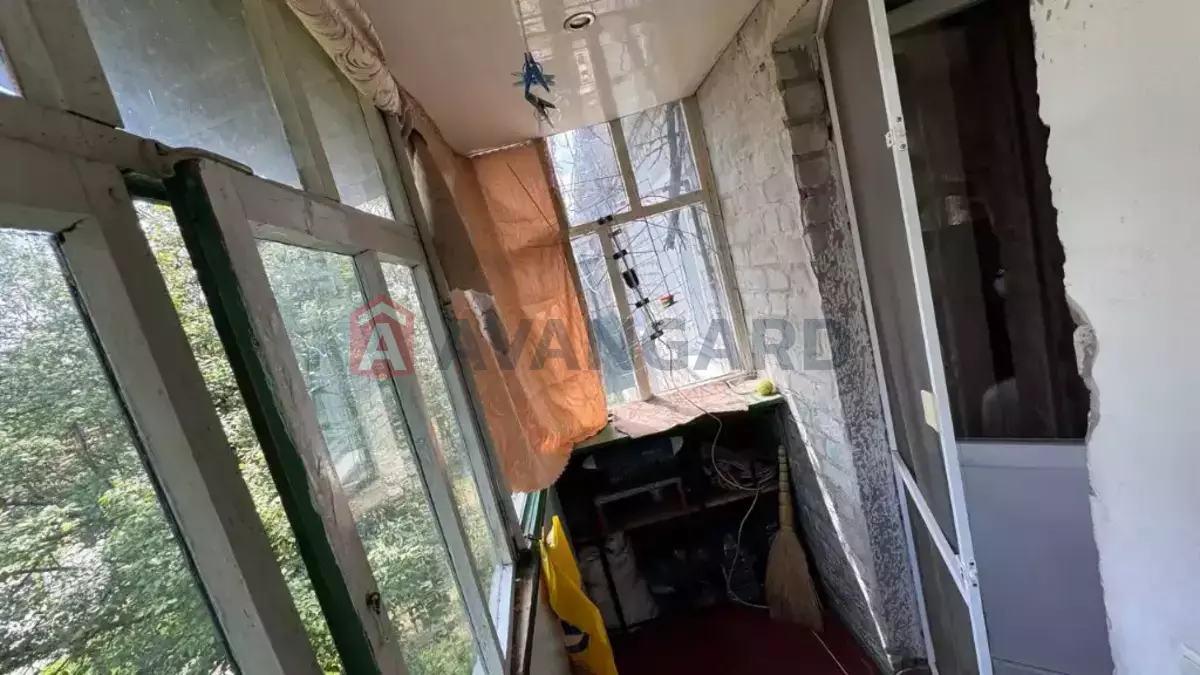 1 комн. квартира, 32/28/4 кв. м., 2/2 этаж фото 12 1 комн. квартира, 32/28/4 кв. м., 2/2 этаж фото 12