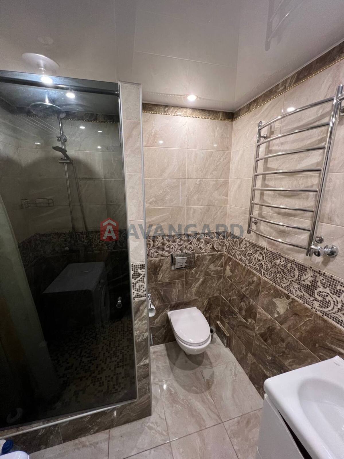 3 комн. квартира, 69/-/8 кв. м., 7/9 этаж фото 8 3 комн. квартира, 69/-/8 кв. м., 7/9 этаж фото 8