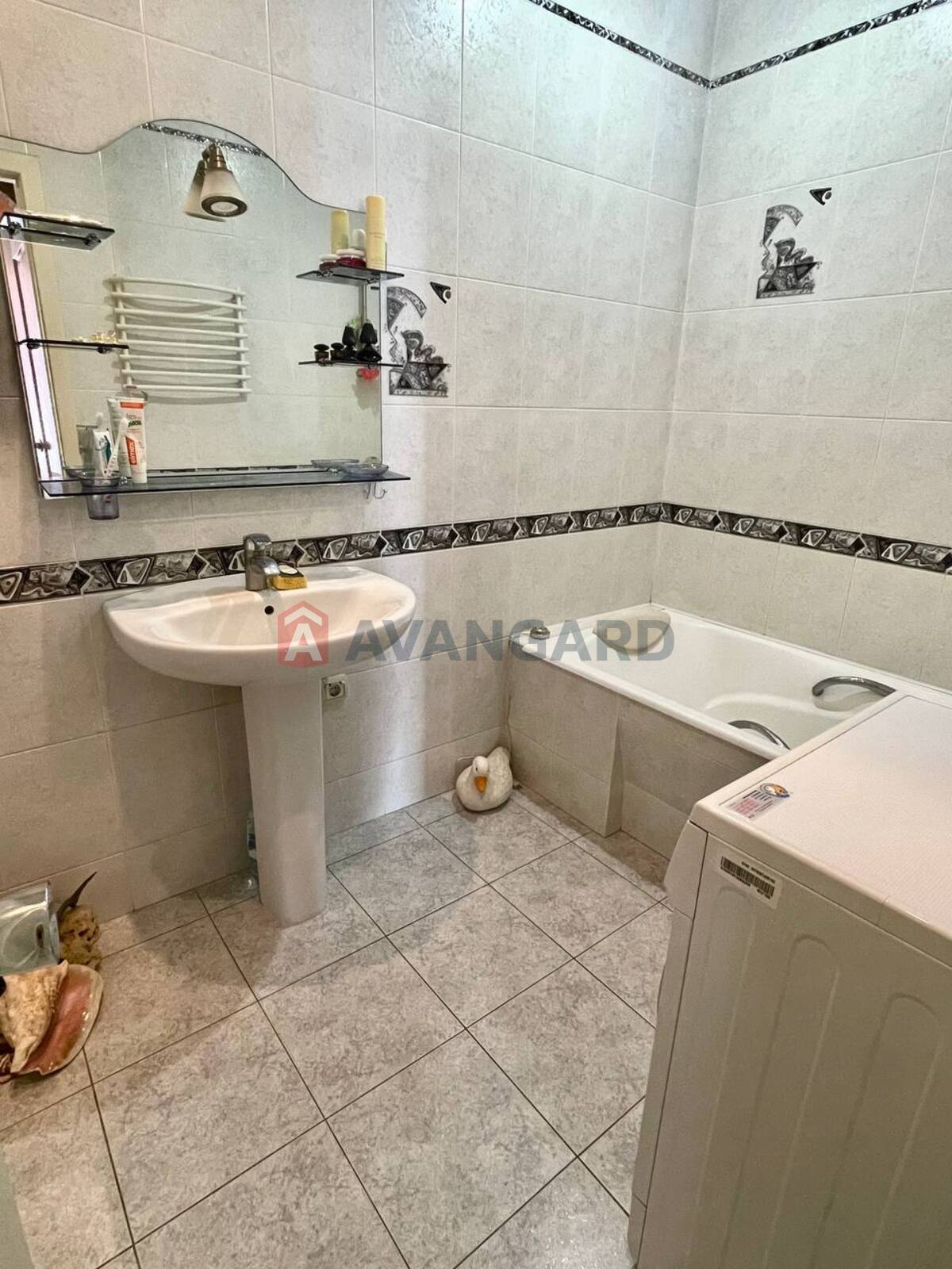 2 кім. квартира, 65,1/28,3/5,9 кв. м., 6/9 поверх фото 13 2 кім. квартира, 65,1/28,3/5,9 кв. м., 6/9 поверх фото 13