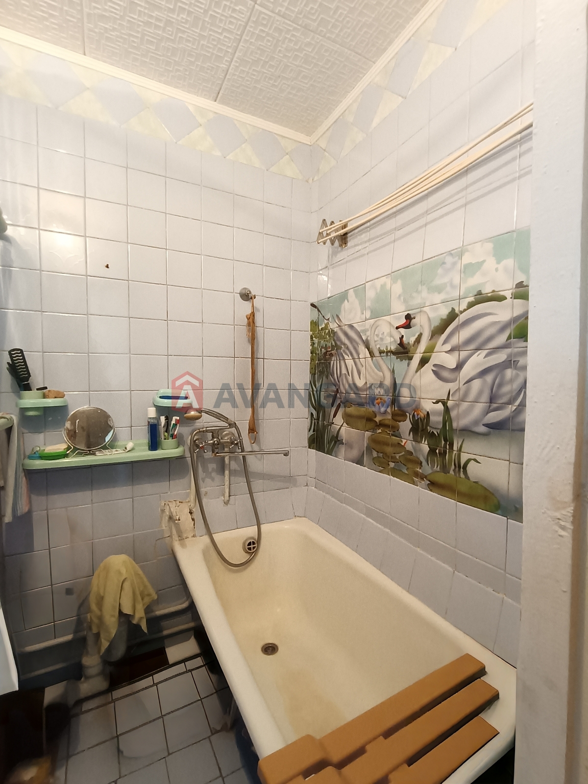 3 комн. квартира, 64,9/42,3/7,3 кв. м., 9/9 этаж фото 7 3 комн. квартира, 64,9/42,3/7,3 кв. м., 9/9 этаж фото 7