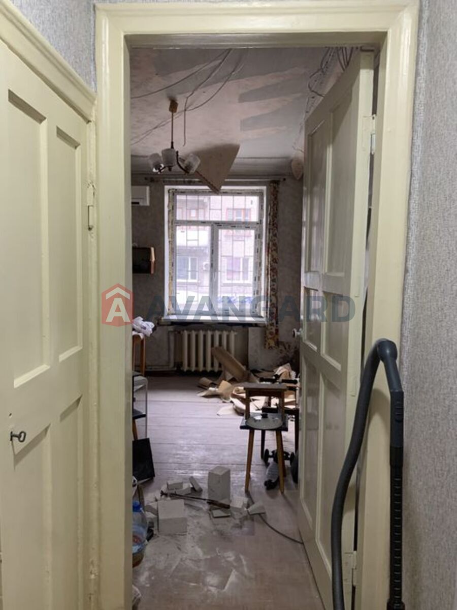 2 кім. квартира, 60/-/10 кв. м., 2/5 поверх фото 8 2 кім. квартира, 60/-/10 кв. м., 2/5 поверх фото 8