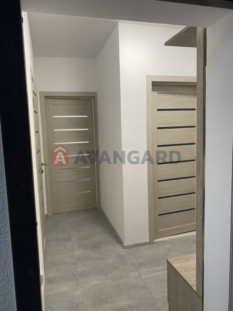 1 кім. квартира, 38/-/10 кв. м., 12/17 поверх фото 10 1 кім. квартира, 38/-/10 кв. м., 12/17 поверх фото 10