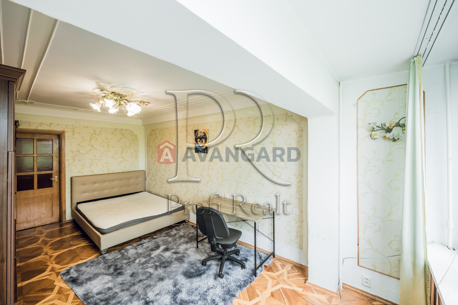3 комн. квартира, 77/48/11 кв. м., 6/9 этаж фото 2 3 комн. квартира, 77/48/11 кв. м., 6/9 этаж фото 2