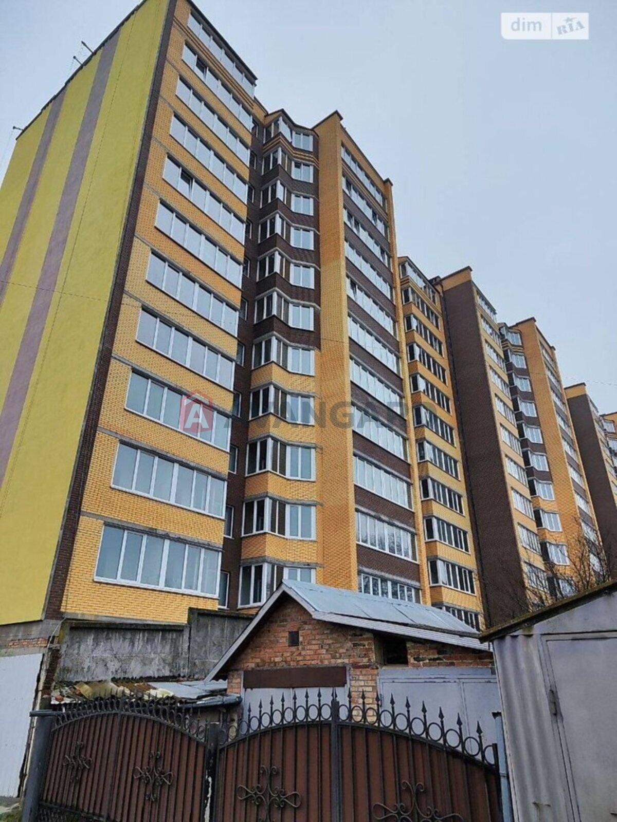 2 кім. квартира, 75/-/19 кв. м., 5/11 поверх фото 2 2 кім. квартира, 75/-/19 кв. м., 5/11 поверх фото 2
