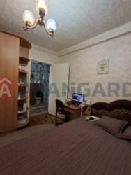 3 кім. квартира, 69/-/9 кв. м., 7/9 поверх фото 21 3 кім. квартира, 69/-/9 кв. м., 7/9 поверх фото 21