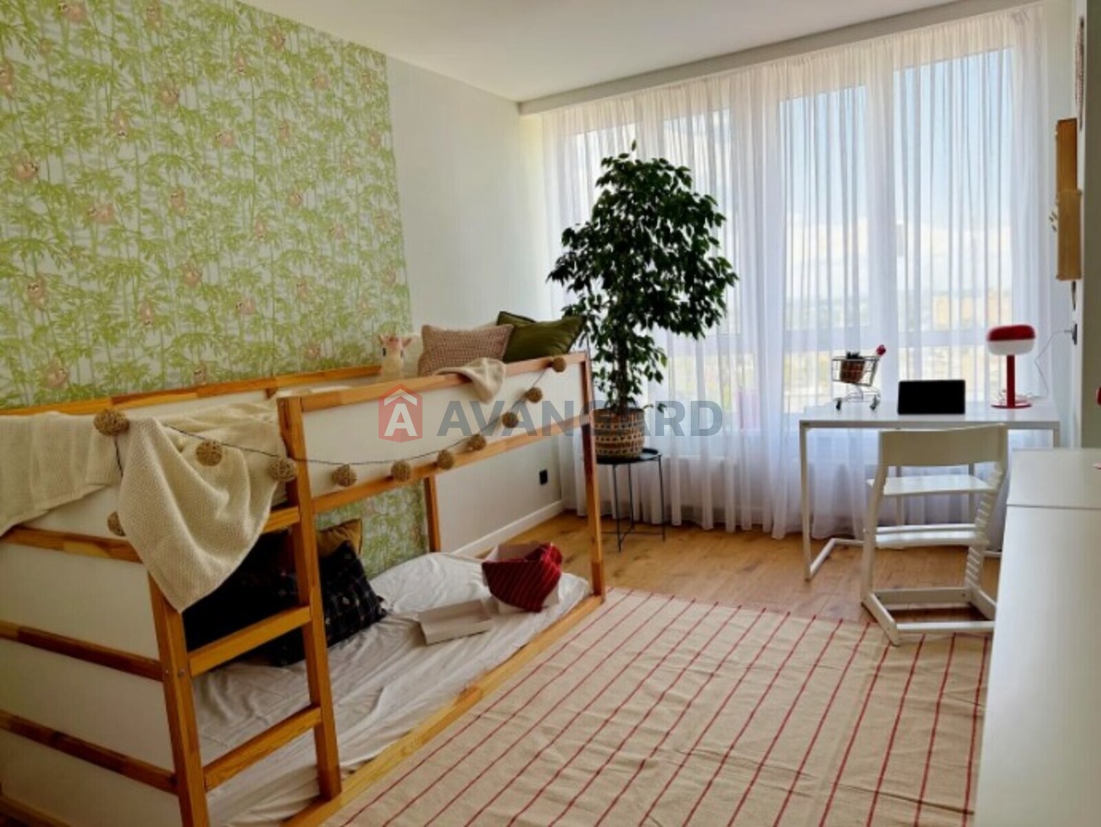 3 комн. квартира, 86/48/16 кв. м., 13/26 этаж фото 11 3 комн. квартира, 86/48/16 кв. м., 13/26 этаж фото 11