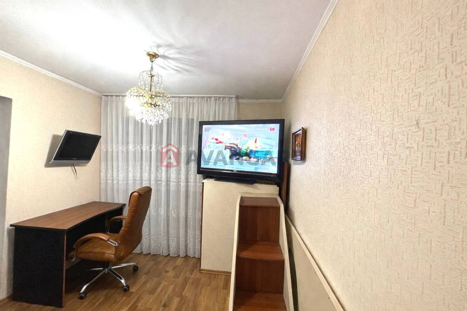 3 кім. квартира, 70/-/7 кв. м., 5/9 поверх фото 2 3 кім. квартира, 70/-/7 кв. м., 5/9 поверх фото 2