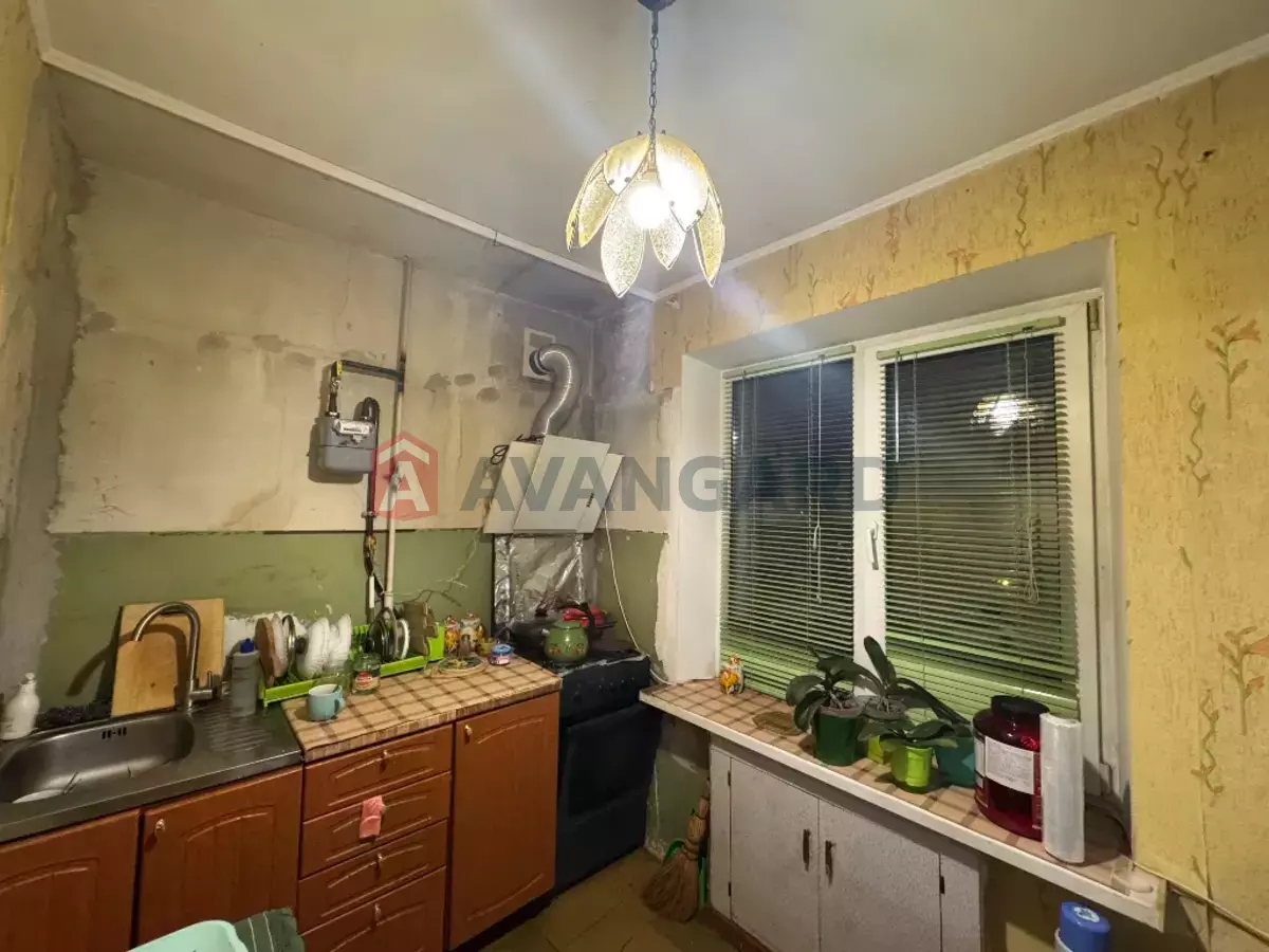 1 комн. квартира, 40/-/8 кв. м., 5/9 этаж фото 7 1 комн. квартира, 40/-/8 кв. м., 5/9 этаж фото 7