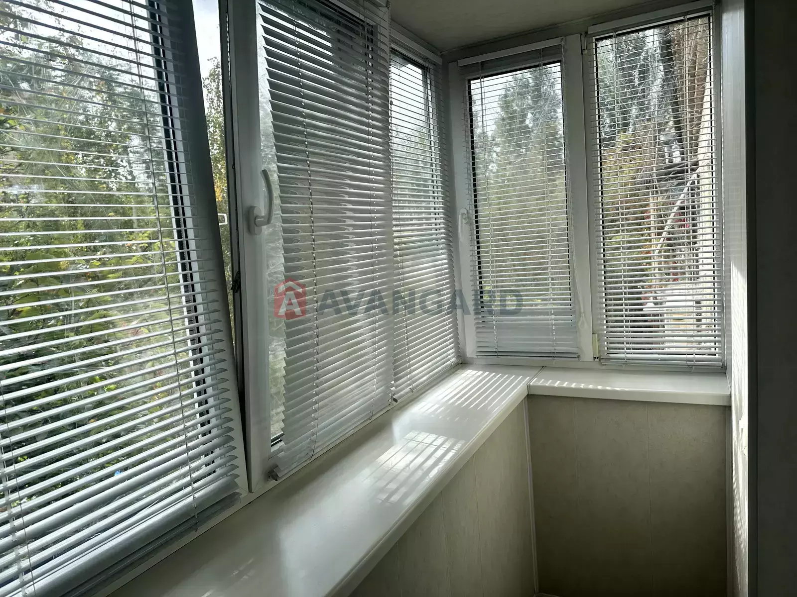 2 комн. квартира, 43/30/5 кв. м., 5/5 этаж фото 3 2 комн. квартира, 43/30/5 кв. м., 5/5 этаж фото 3