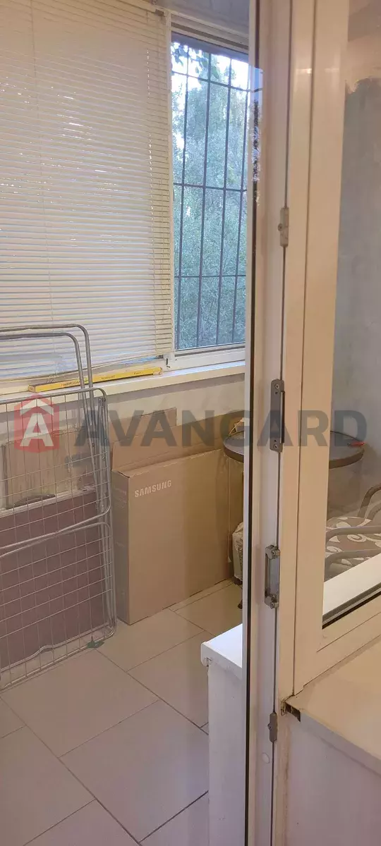 2 комн. квартира, 45/26/7 кв. м., 2/9 этаж фото 3 2 комн. квартира, 45/26/7 кв. м., 2/9 этаж фото 3