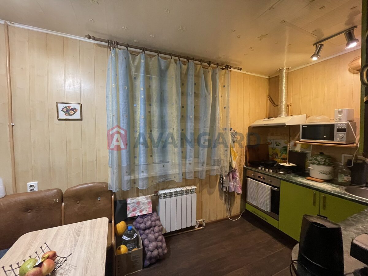 3 комн. квартира, 60/-/7 кв. м., 1/2 этаж фото 9 3 комн. квартира, 60/-/7 кв. м., 1/2 этаж фото 9