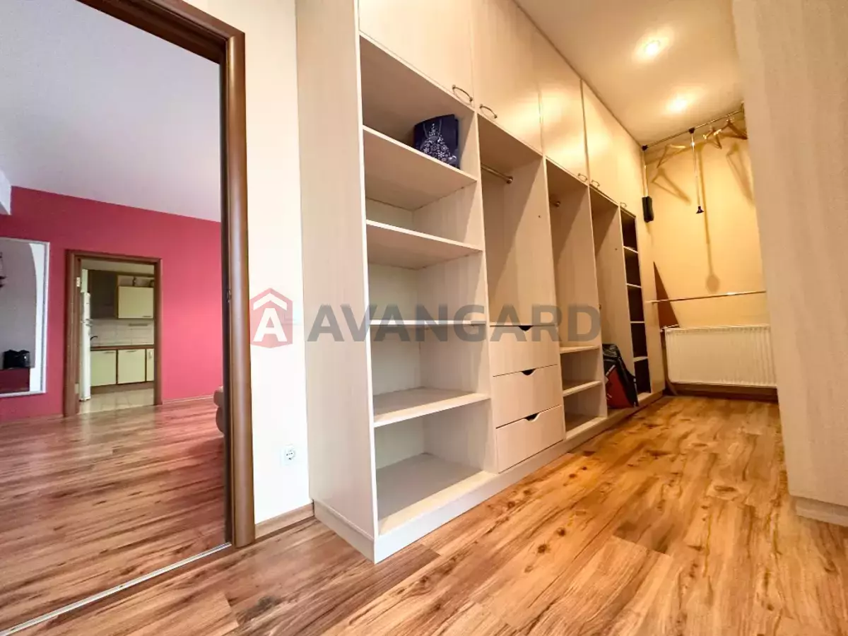4 комн. квартира, 120/-/- кв. м., 7/10 этаж фото 4 4 комн. квартира, 120/-/- кв. м., 7/10 этаж фото 4